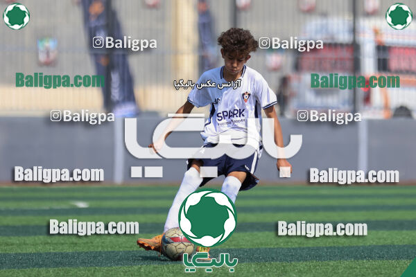 رایا سپهر رادیس 1–0 آرمان آفرینان ستارگان ایرانیان