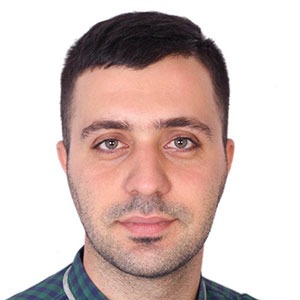 محمد مهدی زاده