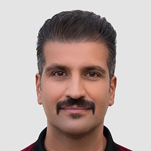 میثم میرزایی
