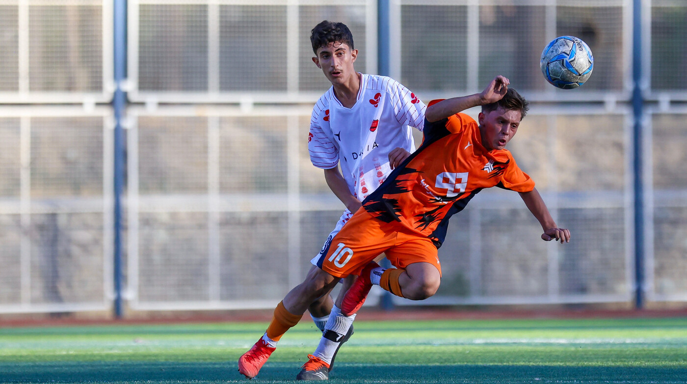 سایپا ۴–۱ پرسپولیس