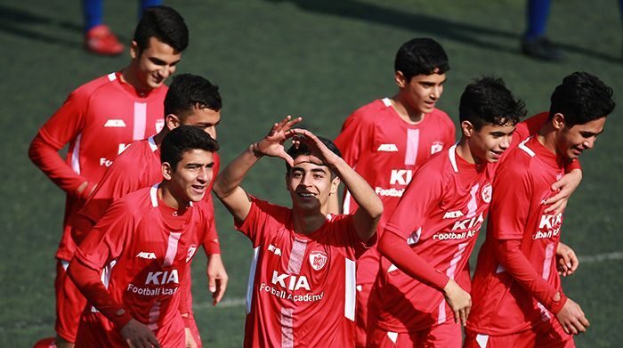ایکس۱ ایکس۲ - ایکس۳ ایکس۴