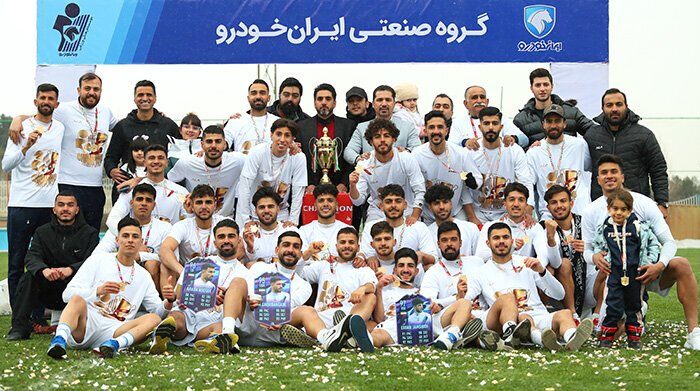 پیکان ۲–۱ نیروی زمینی