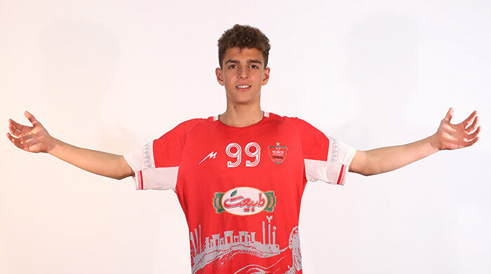 پرسپولیس