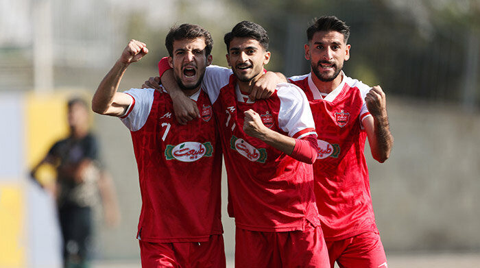 ایکس۱ ایکس۲ - ایکس۳ ایکس۴