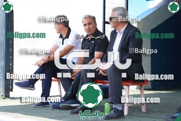 جوانان استقلال 2 - 0 جوانان سایپا