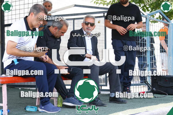 جوانان استقلال 2 - 0 جوانان سایپا