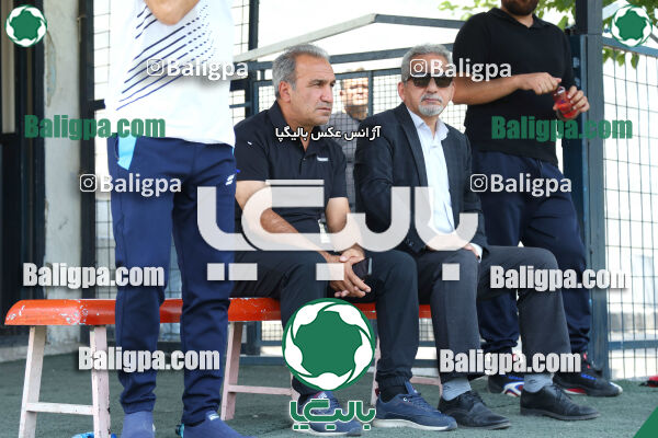 جوانان استقلال 2 - 0 جوانان سایپا