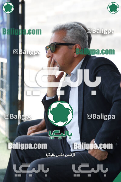 جوانان استقلال 2 - 0 جوانان سایپا
