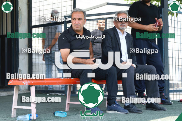 جوانان استقلال 2 - 0 جوانان سایپا