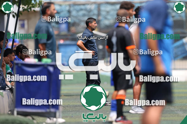 جوانان استقلال 2 - 0 جوانان سایپا