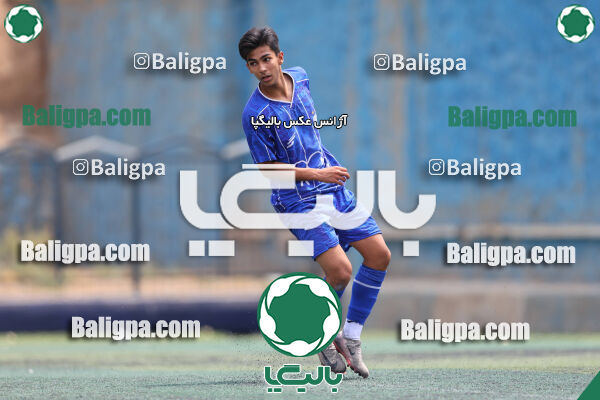 جوانان استقلال 2 - 0 جوانان سایپا