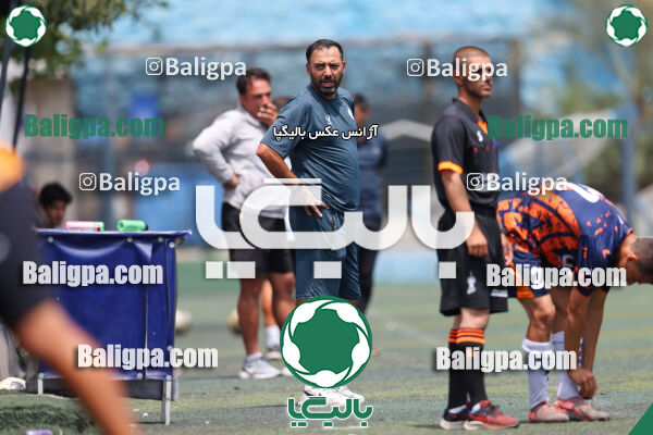 جوانان استقلال 2 - 0 جوانان سایپا