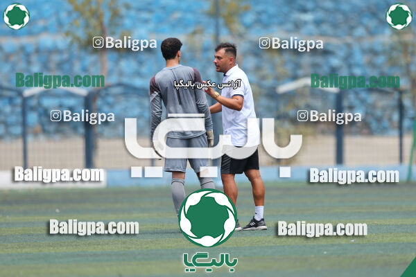 جوانان استقلال 2 - 0 جوانان سایپا