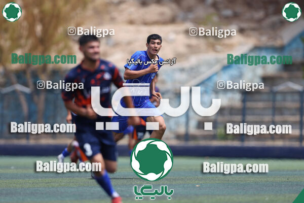 جوانان استقلال 2 - 0 جوانان سایپا