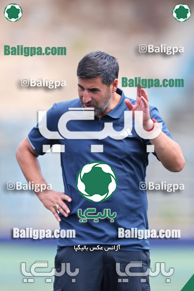 جوانان استقلال 2 - 0 جوانان سایپا