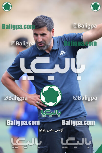 جوانان استقلال 2 - 0 جوانان سایپا
