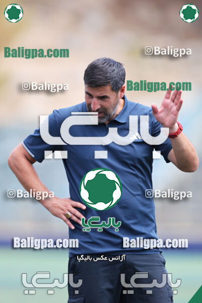 جوانان استقلال 2 - 0 جوانان سایپا