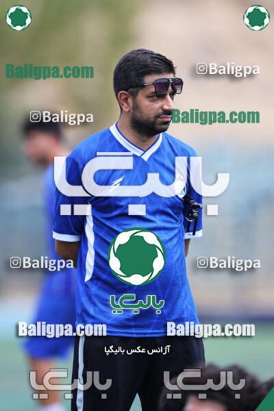 جوانان استقلال 2 - 0 جوانان سایپا