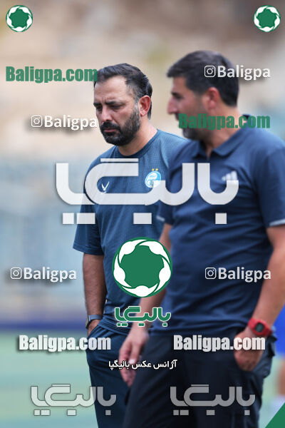 جوانان استقلال 2 - 0 جوانان سایپا
