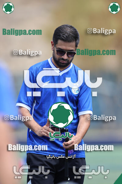 جوانان استقلال 2 - 0 جوانان سایپا
