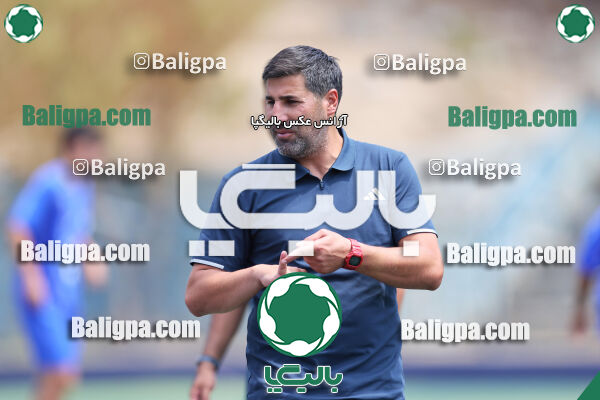 جوانان استقلال 2 - 0 جوانان سایپا