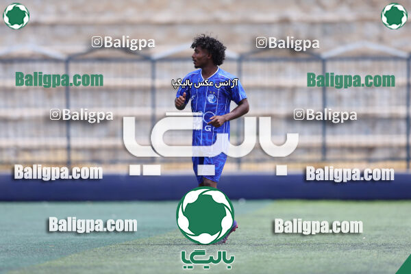 جوانان استقلال 2 - 0 جوانان سایپا