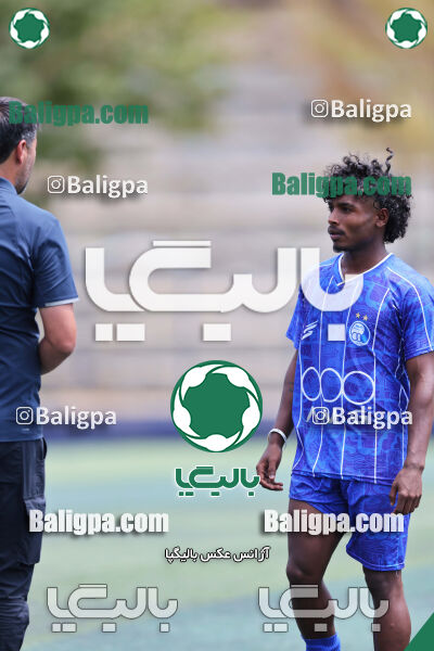 جوانان استقلال 2 - 0 جوانان سایپا