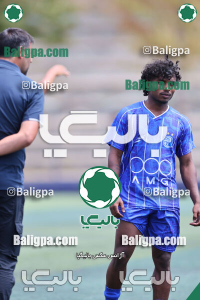 جوانان استقلال 2 - 0 جوانان سایپا