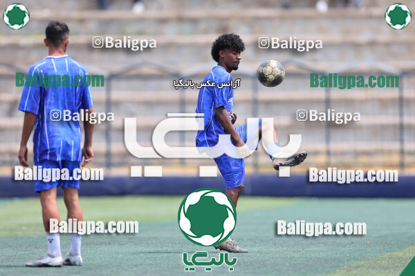 جوانان استقلال 2 - 0 جوانان سایپا