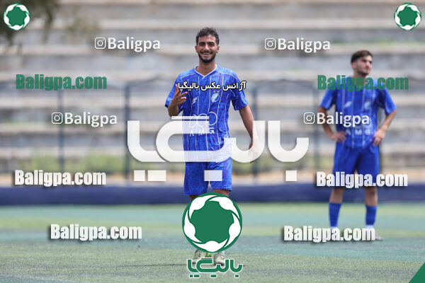 جوانان استقلال 2 - 0 جوانان سایپا