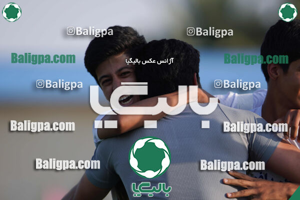 سنگ آهن بافق 2–1 پدیده بافق