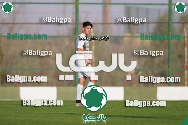 سنگ آهن بافق 2–1 پدیده بافق