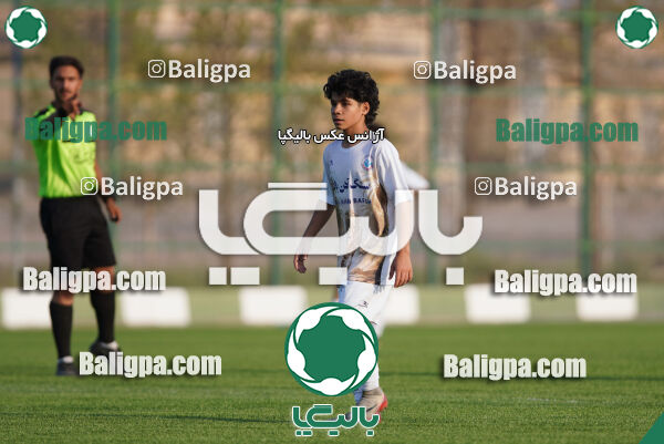 سنگ آهن بافق 2–1 پدیده بافق