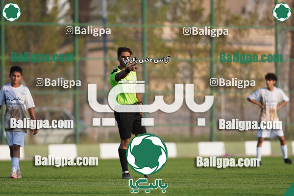 سنگ آهن بافق 2–1 پدیده بافق