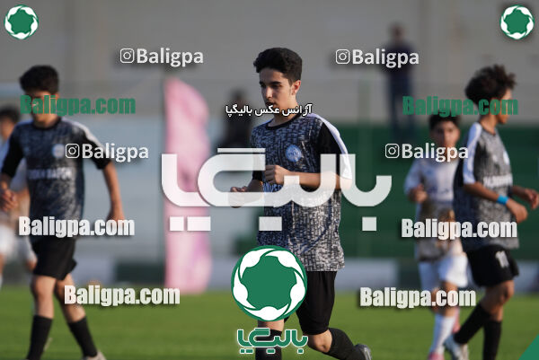 سنگ آهن بافق 2–1 پدیده بافق
