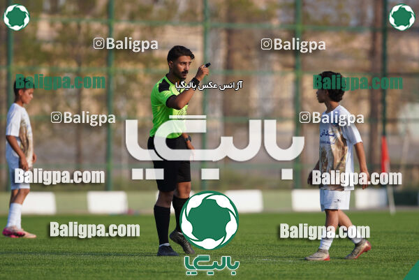 سنگ آهن بافق 2–1 پدیده بافق