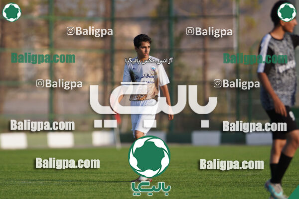 سنگ آهن بافق 2–1 پدیده بافق
