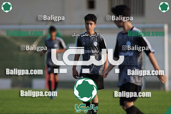 سنگ آهن بافق 2–1 پدیده بافق