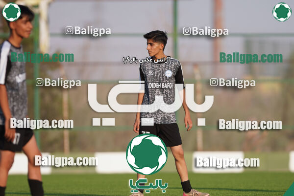 سنگ آهن بافق 2–1 پدیده بافق