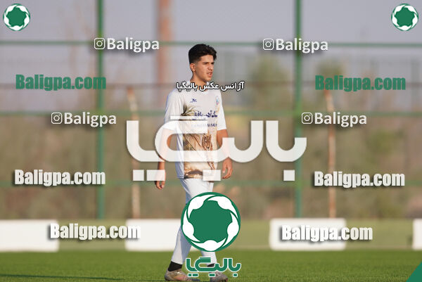 سنگ آهن بافق 2–1 پدیده بافق