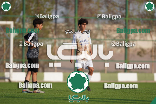 سنگ آهن بافق 2–1 پدیده بافق
