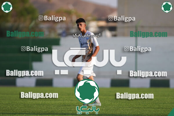 سنگ آهن بافق 2–1 پدیده بافق