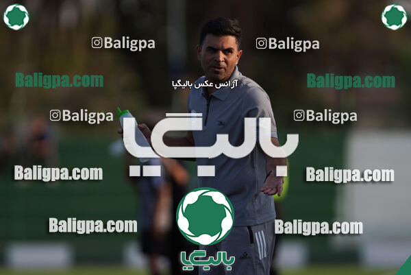 سنگ آهن بافق 2–1 پدیده بافق