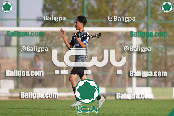 سنگ آهن بافق 2–1 پدیده بافق