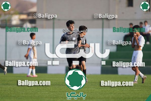 سنگ آهن بافق 2–1 پدیده بافق