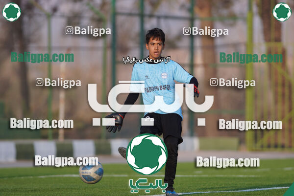 سنگ آهن بافق 2–1 پدیده بافق
