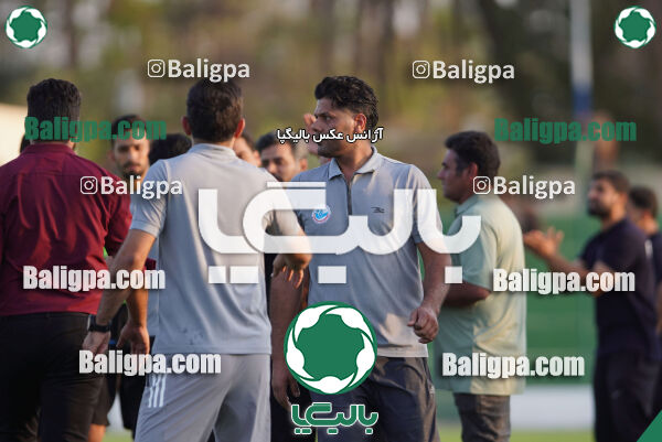 سنگ آهن بافق 2–1 پدیده بافق