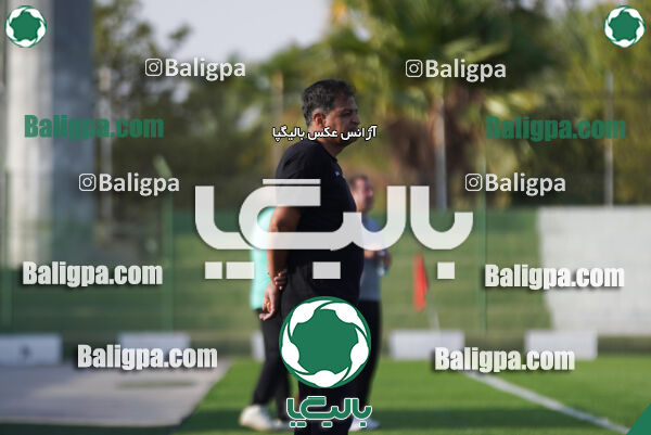 سنگ آهن نوین 1–1 نوین فولاد یزد