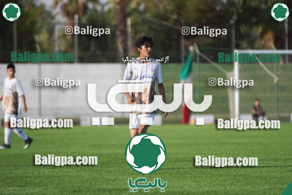سنگ آهن نوین 1–1 نوین فولاد یزد