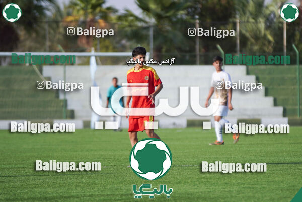 سنگ آهن نوین 1–1 نوین فولاد یزد